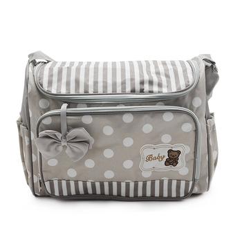 China Creathable New Designer Mom Baby Bag Amazone Wholesale Hot Selling For Mother Baby Diaper Bags zu verkaufen