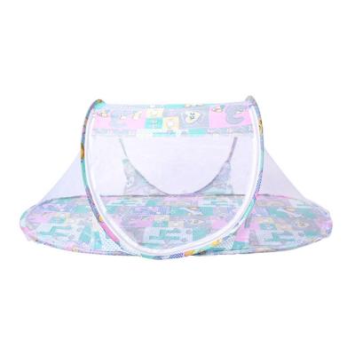 中国 Foldable Foldable Summer Baby Mosquito Net 販売のため