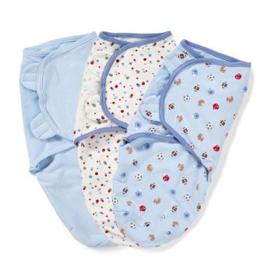 中国 Cotton Breathable Wholesale Cable Pattern Baby Knitting Sleeping Bag NO73240 販売のため