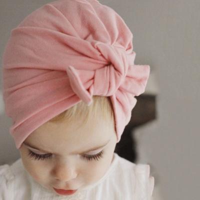 China European and American Baby Infant Hat Comfortable Toddler Style Eco-friendly Newborn Photography Props Baby Hat zu verkaufen