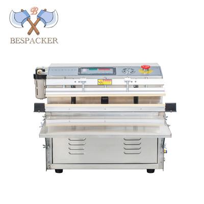 China External Vacuum Packing Sealing Machine CLOTHING Price for sale