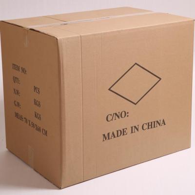 China Durian handmade export carton pacgaging for sale