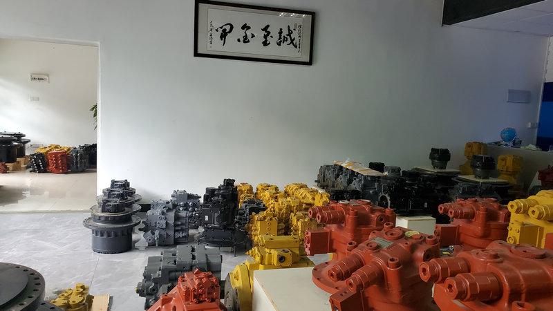 Проверенный китайский поставщик - Guangzhou CSW Machinery Co., Limited