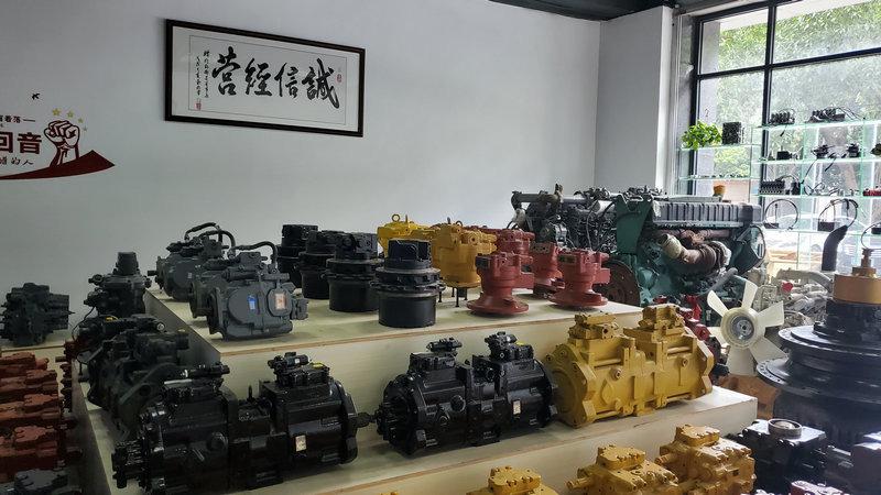 確認済みの中国サプライヤー - Guangzhou CSW Machinery Co., Limited