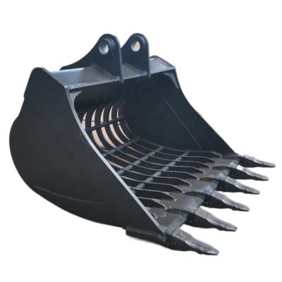 Κίνα Farms ODM OEM Digging Construction Machinery Excavator Buckets προς πώληση