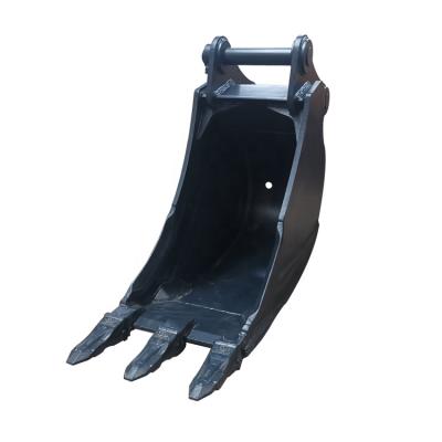 中国 High Quality Excavator Digging Bucket For Takeuchi TB260 Excavator Digging Bucket 販売のため