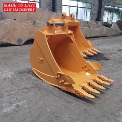 Cina Machinery Repairs Standard Bucket Workshop Made For Hyundai Dealer Factory Direct Sale in vendita