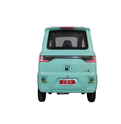 China China New Design Cargo Electric Personal Transport Vehicles Small Electric Vehicle Car 4 Wheels for sale