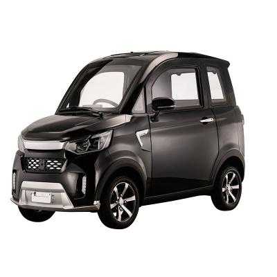 China 2022 New 4 Wheel Electric Cargo Car in Chinese Sale Electric Car Mini Electric Car for sale