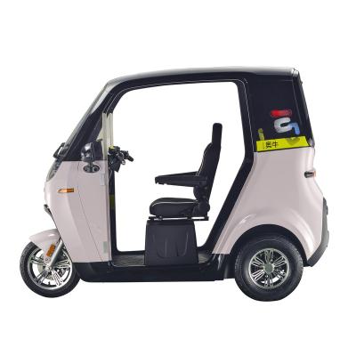 China China Manufacturer Hot 2022 Cargo Sellers Small Electric Cars Electric Tricycle For Elderly for sale