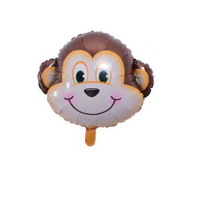 China Gift Toy Kids Inflatable Jumping Balloon Party Decoration Animal Shaped Balloons Birthday for sale