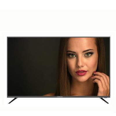 China Original TV Hotel TV 4k 32 40 50 Inch ENKOR Led Smart Led Television for sale