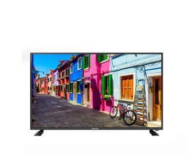 China PORTABLE TV Shenzhen Led TV Manufacturers Enkor Sells All Size Led TV 24 32 50 55 60 65 70 75inch for sale