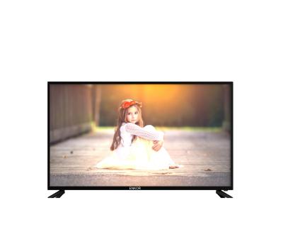 China PORTABLE hot selling 50inch tv hd 4k resolution, cheap television logo smart tv, 55 inch customer wholesale electronic android for sale