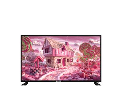 China PORTABLE TV 32 40 43 49 Bulk OEM LED 4K TV , 55 Inch Big Buy Price Television Best Of HD Smart TV Android for sale