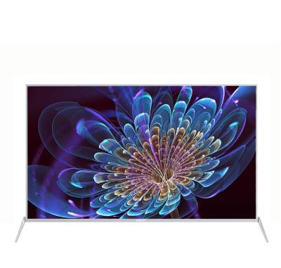 China Hotel TV Factory Design 32 39 40 43 45 49 Inch Smart LED TV Wholesale Price for sale