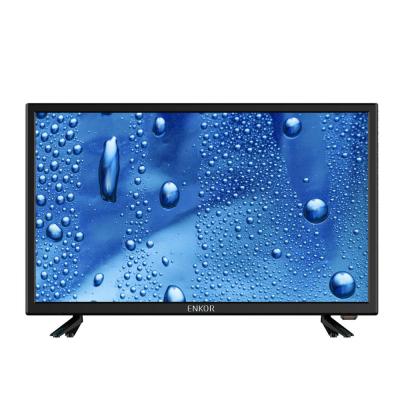 China NEWEST FULL HD Hotel TV DC 12V 24 32 40 INCH 1080P DISPLAY SMART 3D LED TV for sale