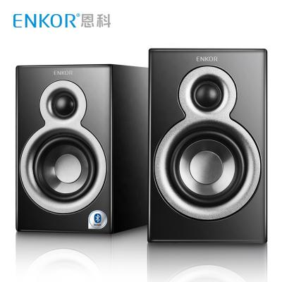 China Video Calling Gadgets New Arrival 2.0 USB Multimedia Hi-Fi Woofer Electronic Speaker for sale