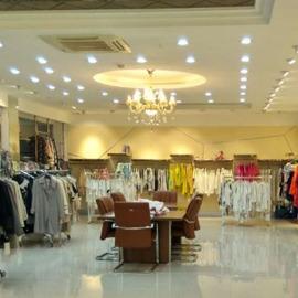 Verified China supplier - Dongguan Manni Dress Co., Ltd.