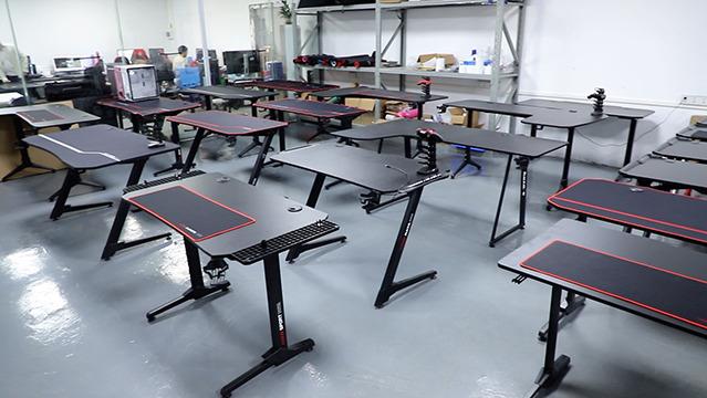 Verified China supplier - Foshan Yinku Intelligent Furniture Co., Ltd.