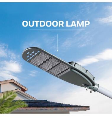 China Polycarbonate Manufacturer Price List Outdoor Led Power Panel Lamp Solar Street Light 150w 300w Collector Waterproof for sale