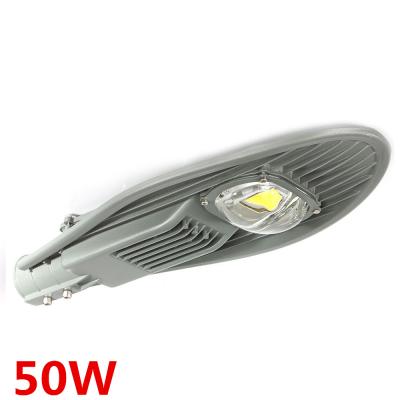 China Garden High Power Integrated Outdoor Waterproof IP65 20w 40w 60w All In One Led Solar Street Light for sale