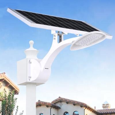 China ROAD good price decorative outdoor waterproof fiber IP65 lamp led garden light for sale