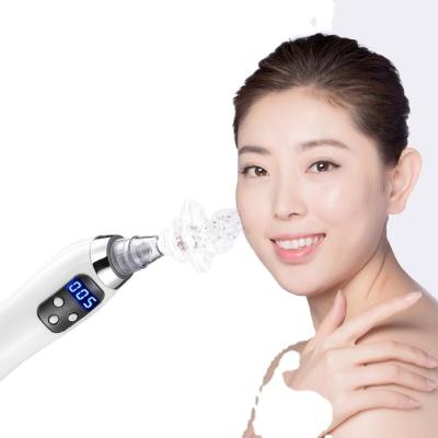 China Blackhead Removal Hook Tips and Pimple Curettes Removes and Blackhead Pimple Machine Price in Pakistan with Beauty Light for sale