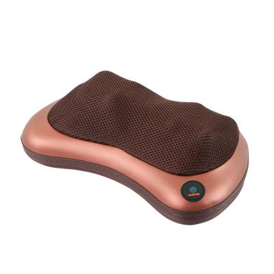 China Body Vibration Massage Jet Chest Bath Tools Electric Breast Orthopedisch Leg Car Pillow for sale