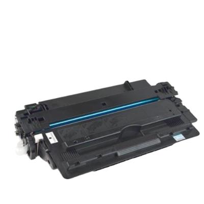 China COMPATIBLE factory price laser jet toner cartridge universal for HP14A CF214A Canon CRG333 for sale