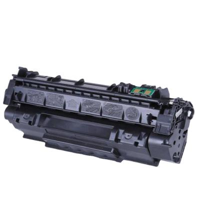 China COMPATIBLE universal toner cartridge for use in HP49A, CRG308 printer for sale