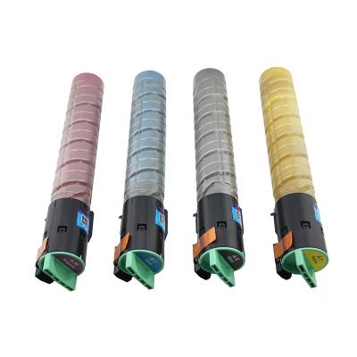 China COMPATIBLE Compatible Ricoh MPC 2051/2530/2551/2550/2050/2530 Copier Toner Cartridge for sale