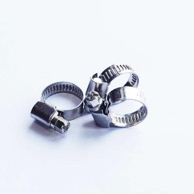 China High Quality Wholesale Price Germany Type Metal Pipe Clamp for sale