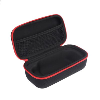 China OEM Shell Zipper Close Portable Hard Plastic Handle Carry Storage Case Tool Packing Waterproof Professional Carry Storage Case Tool Case Eva Custom for sale