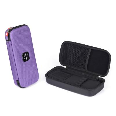 China Carry Storage Case Custom Waterproof EVA Littman Stethoscope Shockproof Portable Carrying Case for sale