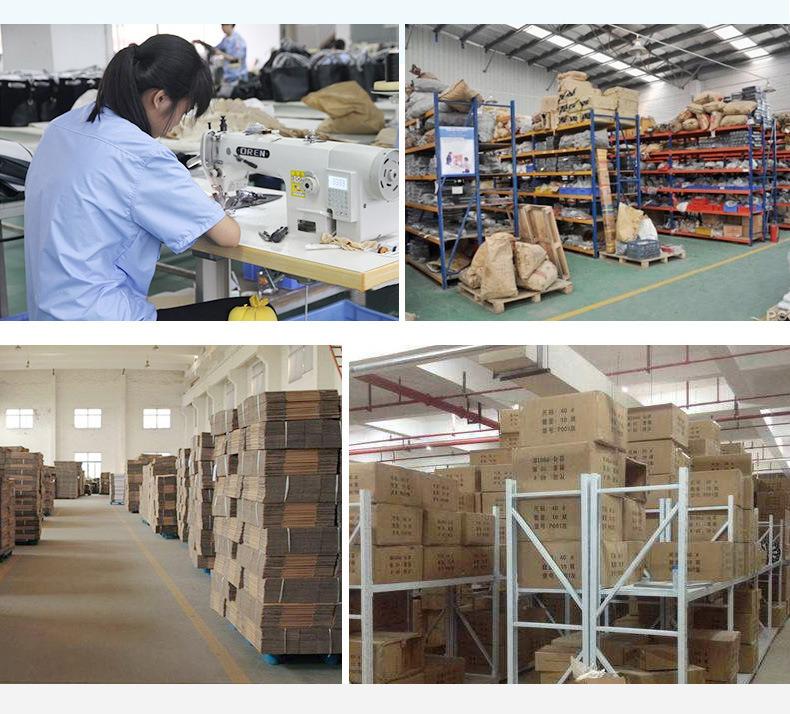 Verified China supplier - Dingxing Yuncheng Bag Manufacture Co., Ltd.