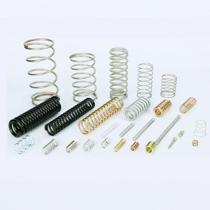 Verified China supplier - Wenzhou Heli Spring Manufacturing Co., Ltd.