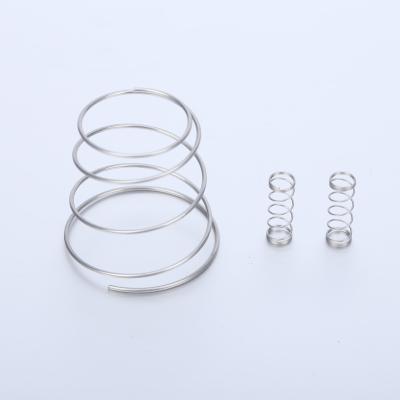 China Heli Spring Metal Compression Spring Spiral Coil for sale