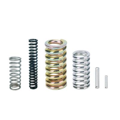 China Heli Spiral Spring Factory Custom OEM Services CNC Stainless Steel Guides Bending Springs for sale