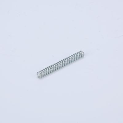 China Heli Spiral Spring Factory Direct High Precision Permanent Spiral Spring Air Spring for sale