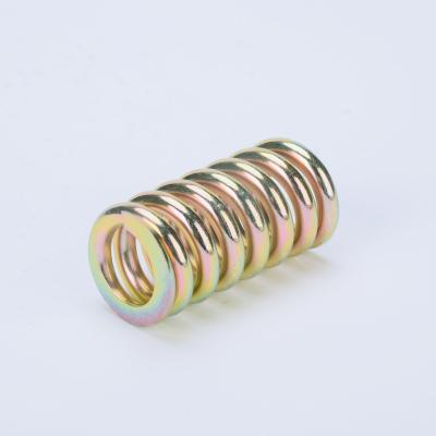 China High Quality Heli Spring Spiral Springs Manufacturers Customized Heavy Duty Metal Compression Spring for sale