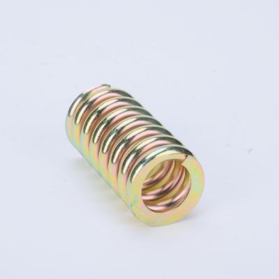 China Wholesale Industrial Heli Spiral Spring Use Stainless Steel Springs for sale