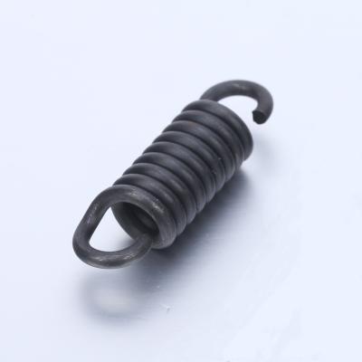 China Customized Heli OME Service Equipment Case Circuit Breaker Spiral Molded Extension Spring for sale