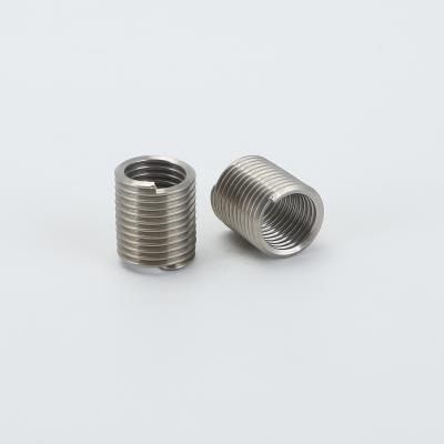 China High Quality Spring Slotted Pin Heli Spring Stainless Steel Spring Rod / Locating Pin / Cotter Pin GB879 Slotted Spring Rods for sale