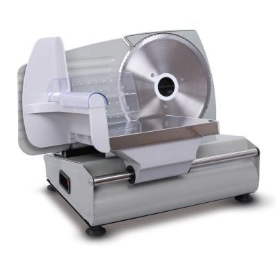 China Home Food Processing Meat Slicer 7.5