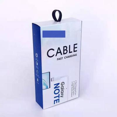 China Original Factory Wholesale Mobile Phone For Samsung Note10 Fast Charging Type C Data Cable For NOTE 10 S20 TYPE C TO TYPE C Cable for sale