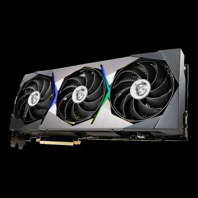 China Super 1660 Gaming Graphics Card Best Workstation Graphics MSI 2060s NON-LHR For Gaming for sale