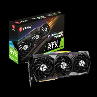 China Excellent Quality Workstation Graphics Cards Colorful Watergod 3090 NON-LHR RTX 2080ti Graphics Card With Video Card for sale