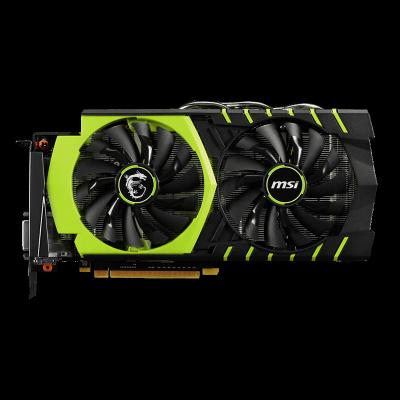 China Stock Ready Graphics Card GeForce GTX 960 Gaming LE 100ME Workstation Graphics Cards For Laptop Computer for sale