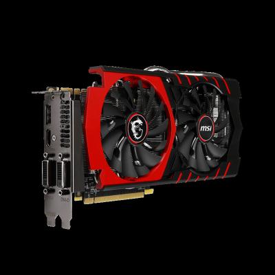 China Cheap Bulk GeForce GTX 970 4G Workstation Graphics Cards Game Card Bulk Game For Game for sale